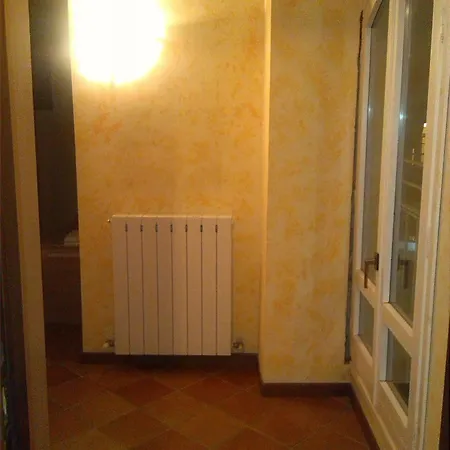 Hotel Il Granaio 2*