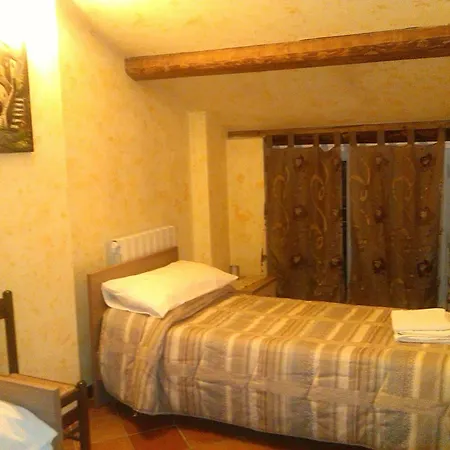 Отель Il Granaio Лукка