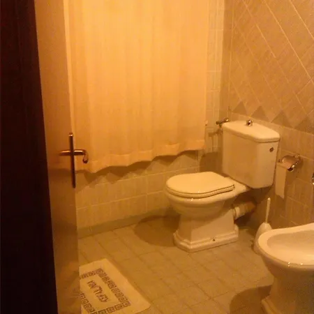 Il Granaio 2* Лукка