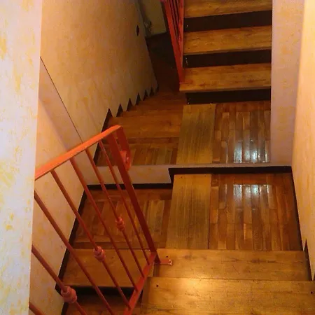 Il Granaio Отель 2*