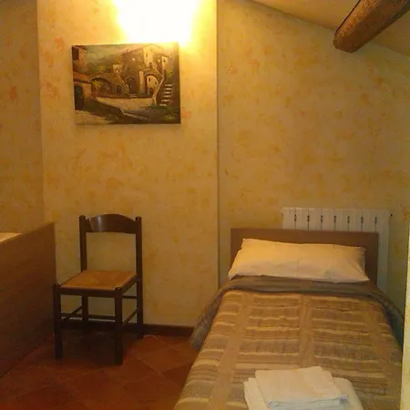 Il Granaio 2*