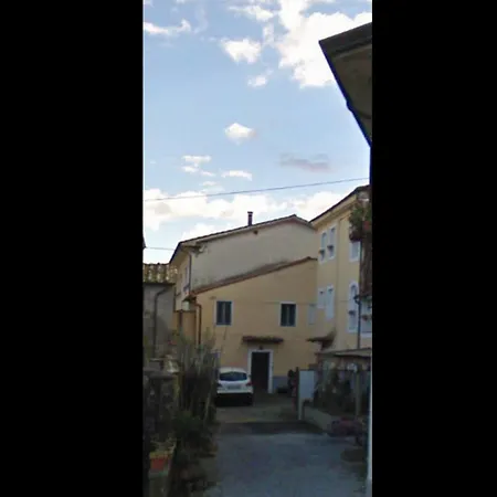 Il Granaio 酒店 卢卡
