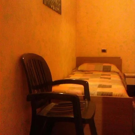 酒店 Il Granaio 2*