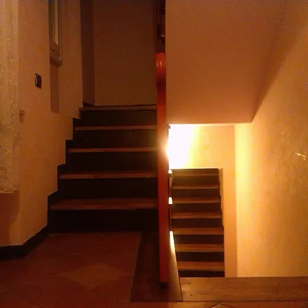 酒店 Il Granaio 2*